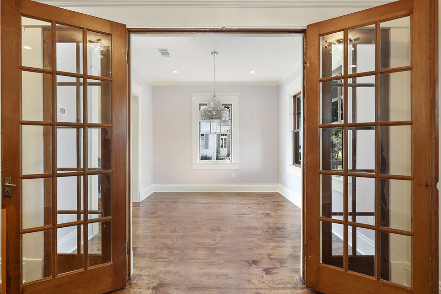 Sweeney Restoration work on 3-Jefferson Ave 6